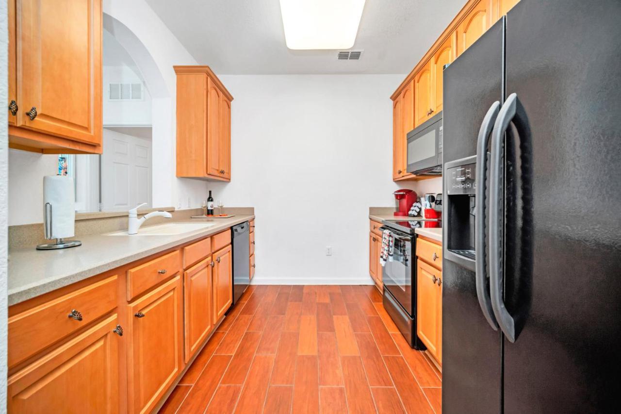 Cozy 3BR Apartment - Vista Cay Resort near Disney!