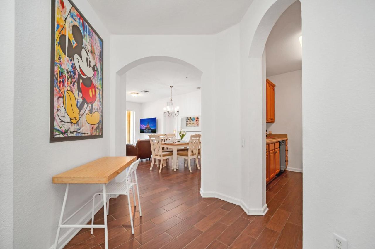 Cozy 3BR Apartment - Vista Cay Resort near Disney!