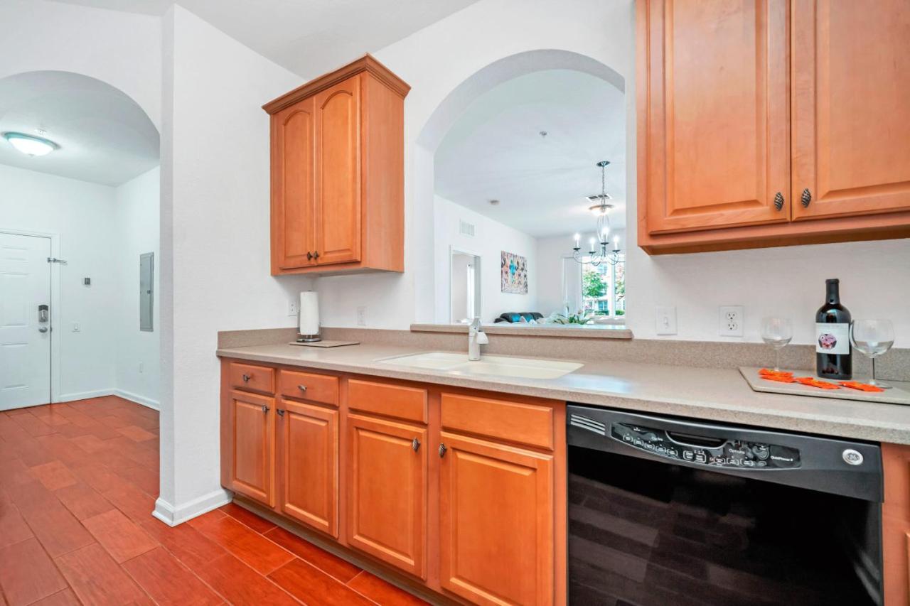 Cozy 3BR Apartment - Vista Cay Resort near Disney!