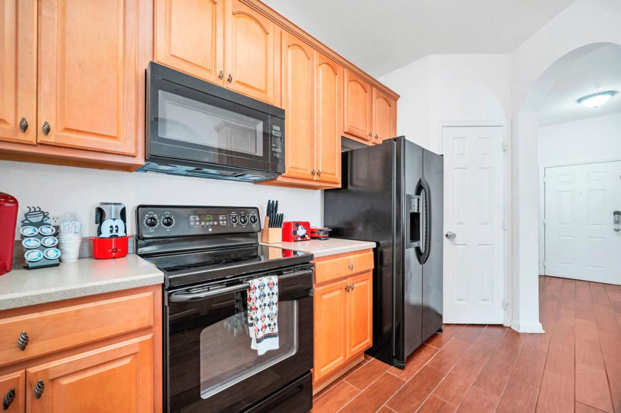 Cozy 3BR Apartment - Vista Cay Resort near Disney!
