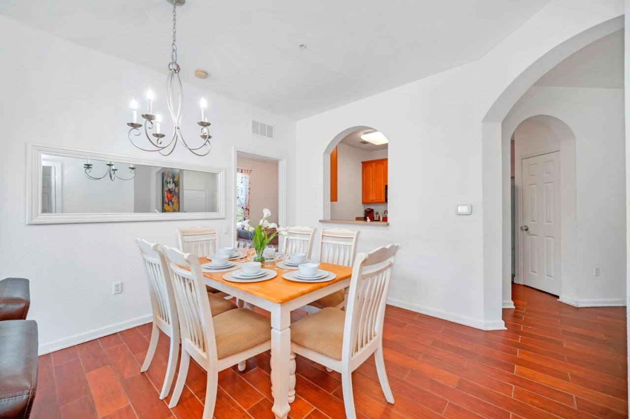 Cozy 3BR Apartment - Vista Cay Resort near Disney!