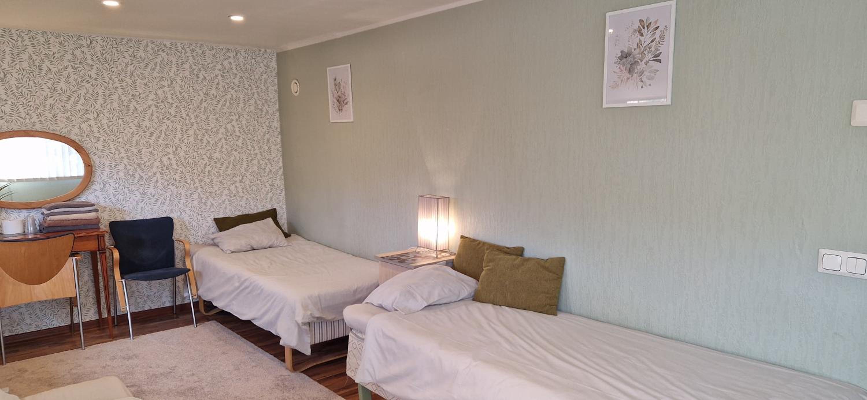 Tallinn Vacations - Freedom65 Hostel and Caravan - Property Image 58