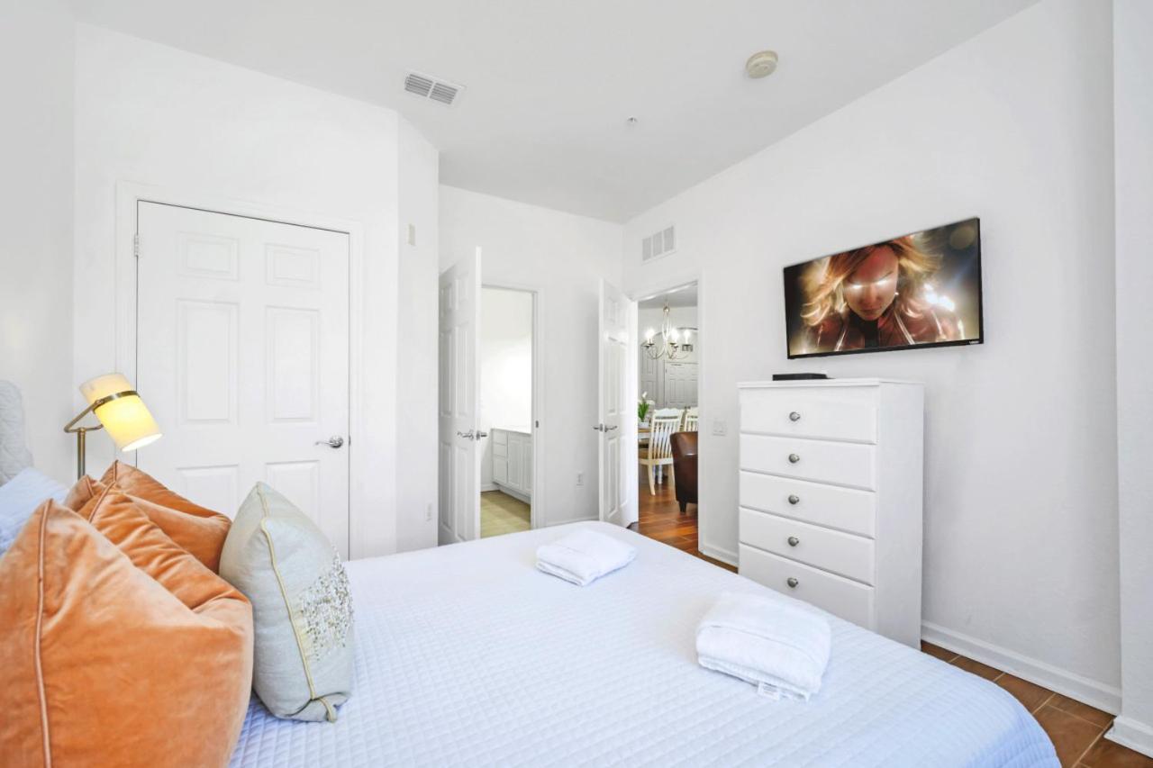 Cozy 3BR Apartment - Vista Cay Resort near Disney!