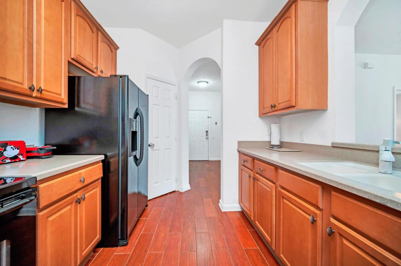 Cozy 3BR Apartment - Vista Cay Resort near Disney!