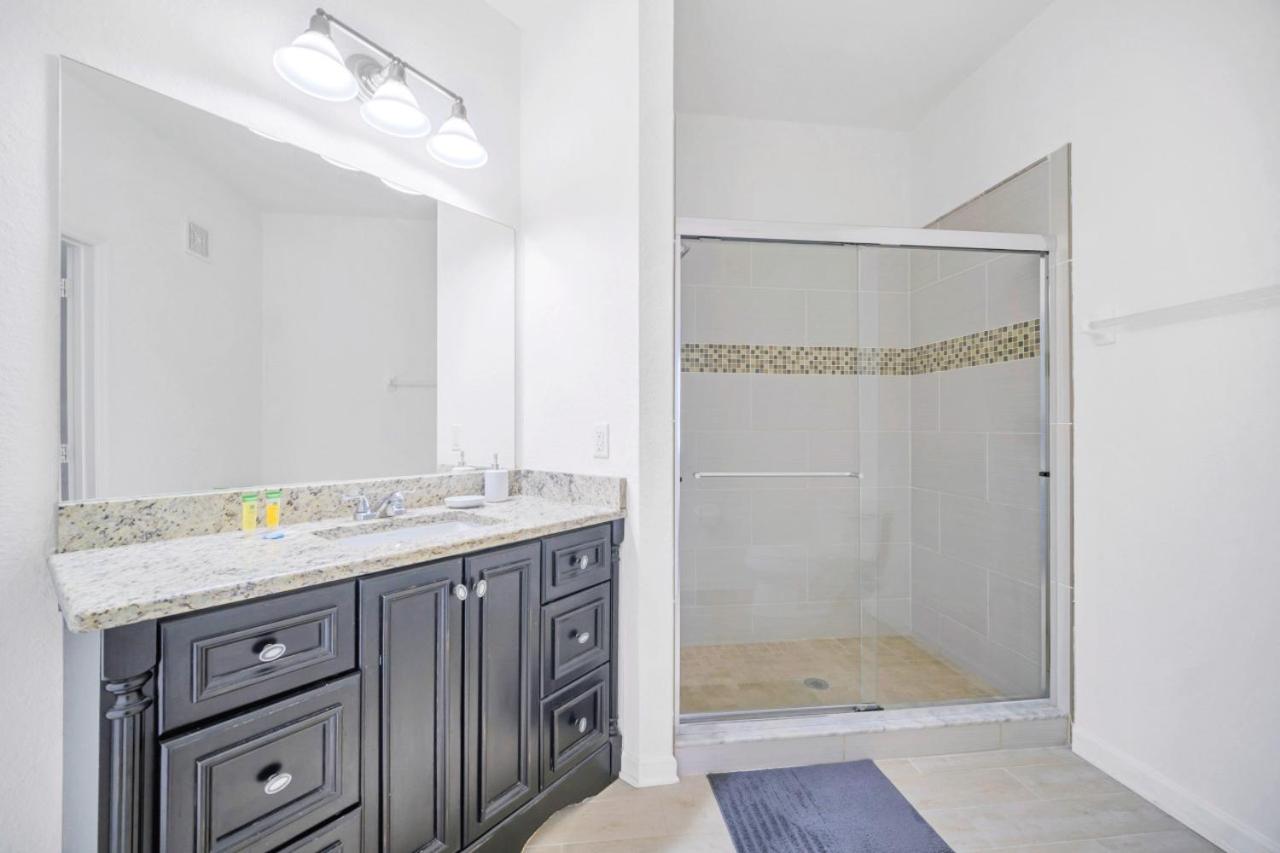 Cozy 3BR Apartment - Vista Cay Resort near Disney!