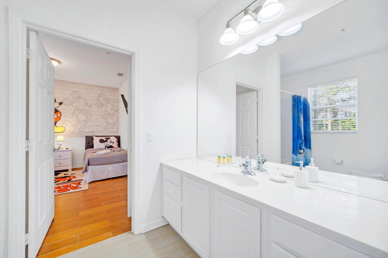 Cozy 3BR Apartment - Vista Cay Resort near Disney!