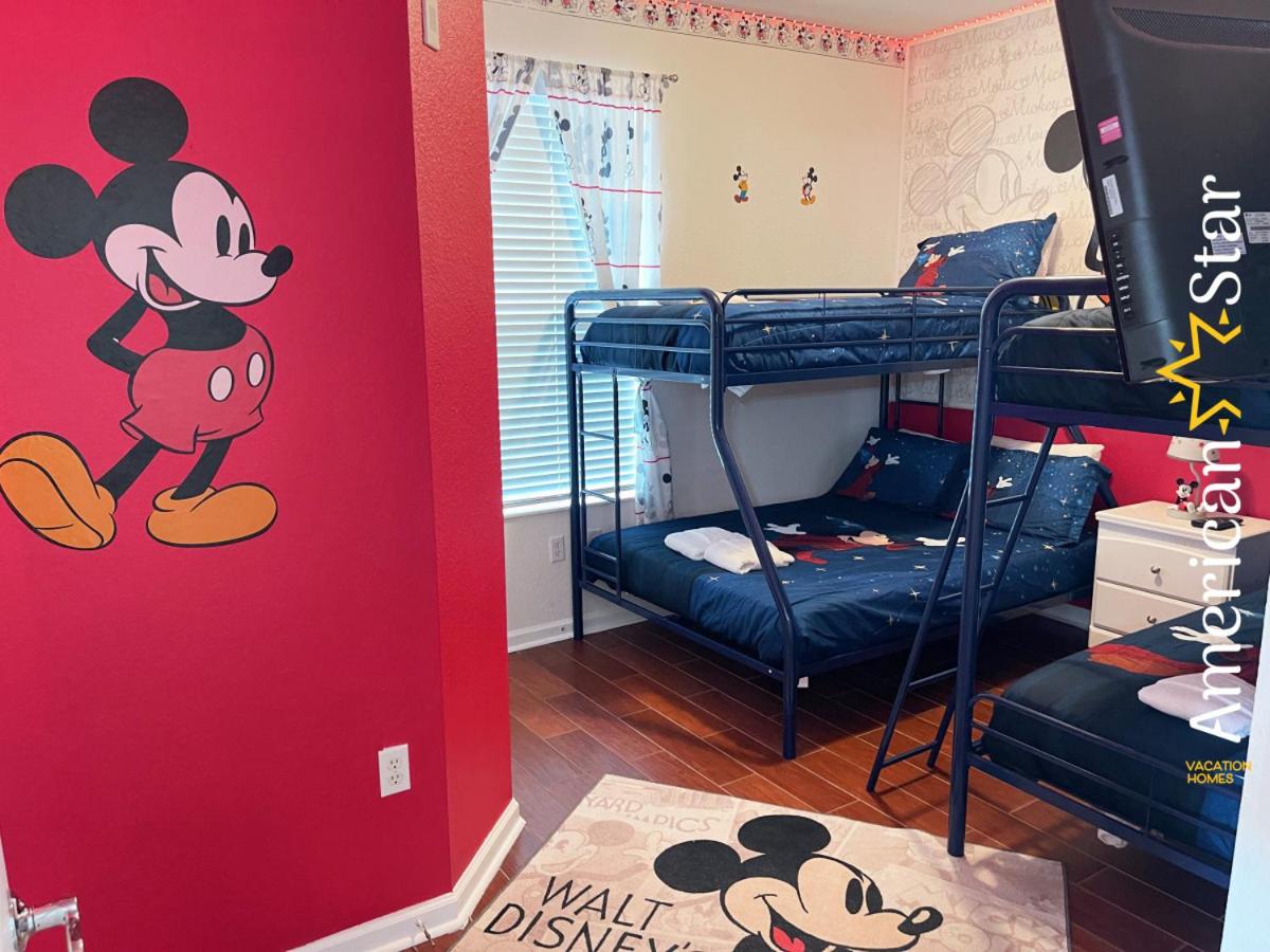 Cozy 3BR Apartment - Vista Cay Resort near Disney!