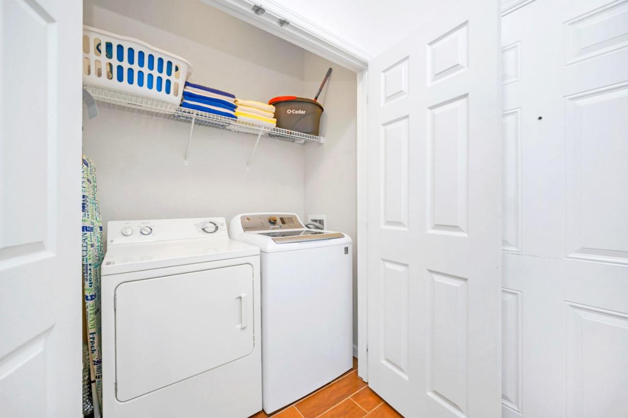 Cozy 3BR Apartment - Vista Cay Resort near Disney!