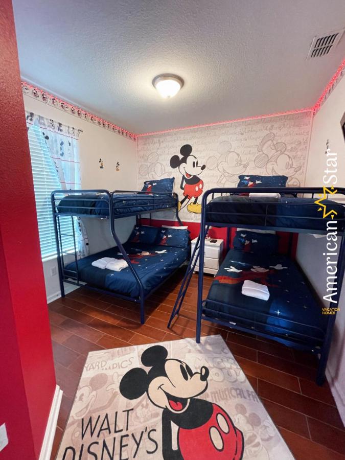 Cozy 3BR Apartment - Vista Cay Resort near Disney!