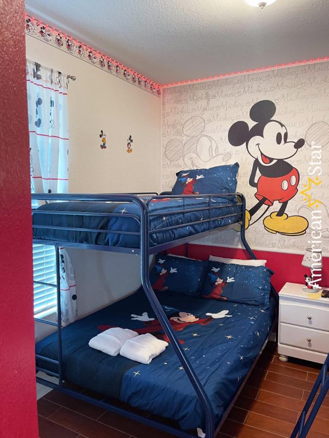 Cozy 3BR Apartment - Vista Cay Resort near Disney!