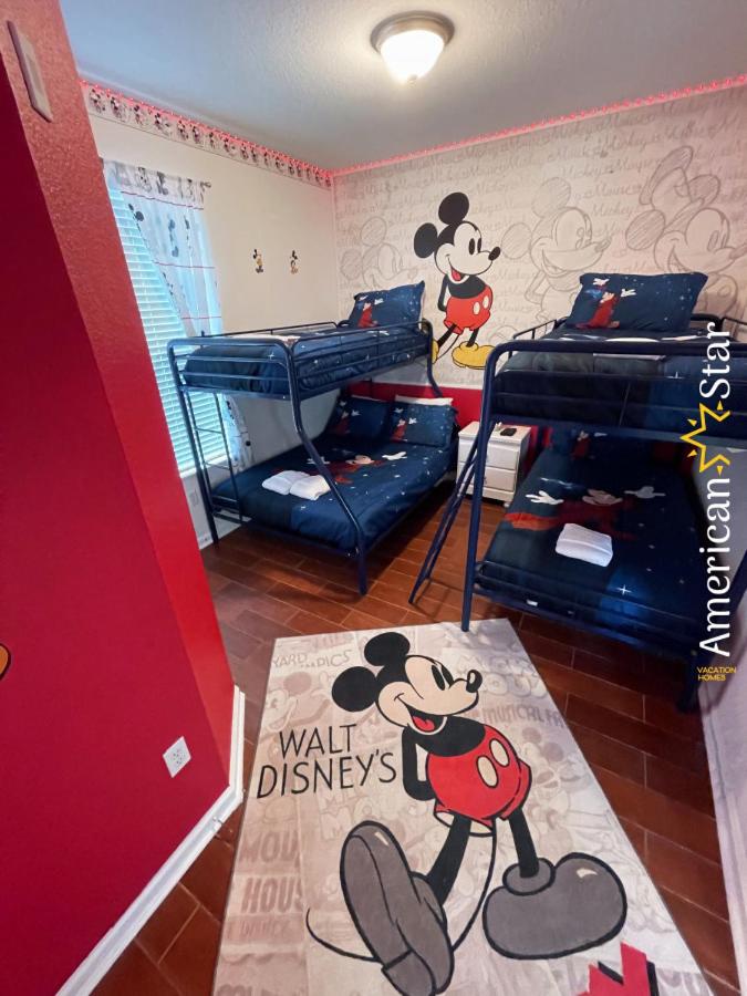 Cozy 3BR Apartment - Vista Cay Resort near Disney!
