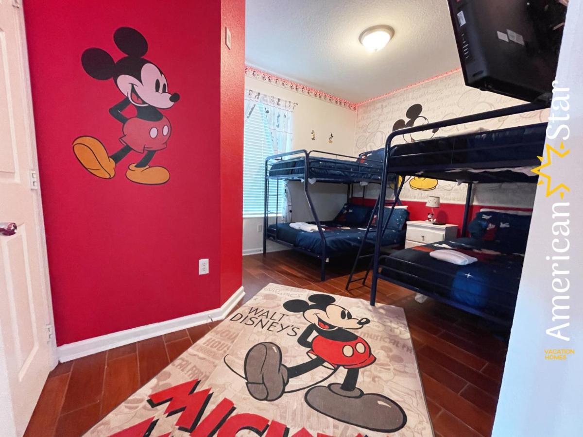 Cozy 3BR Apartment - Vista Cay Resort near Disney!