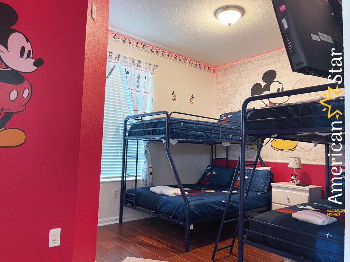 Cozy 3BR Apartment - Vista Cay Resort near Disney!