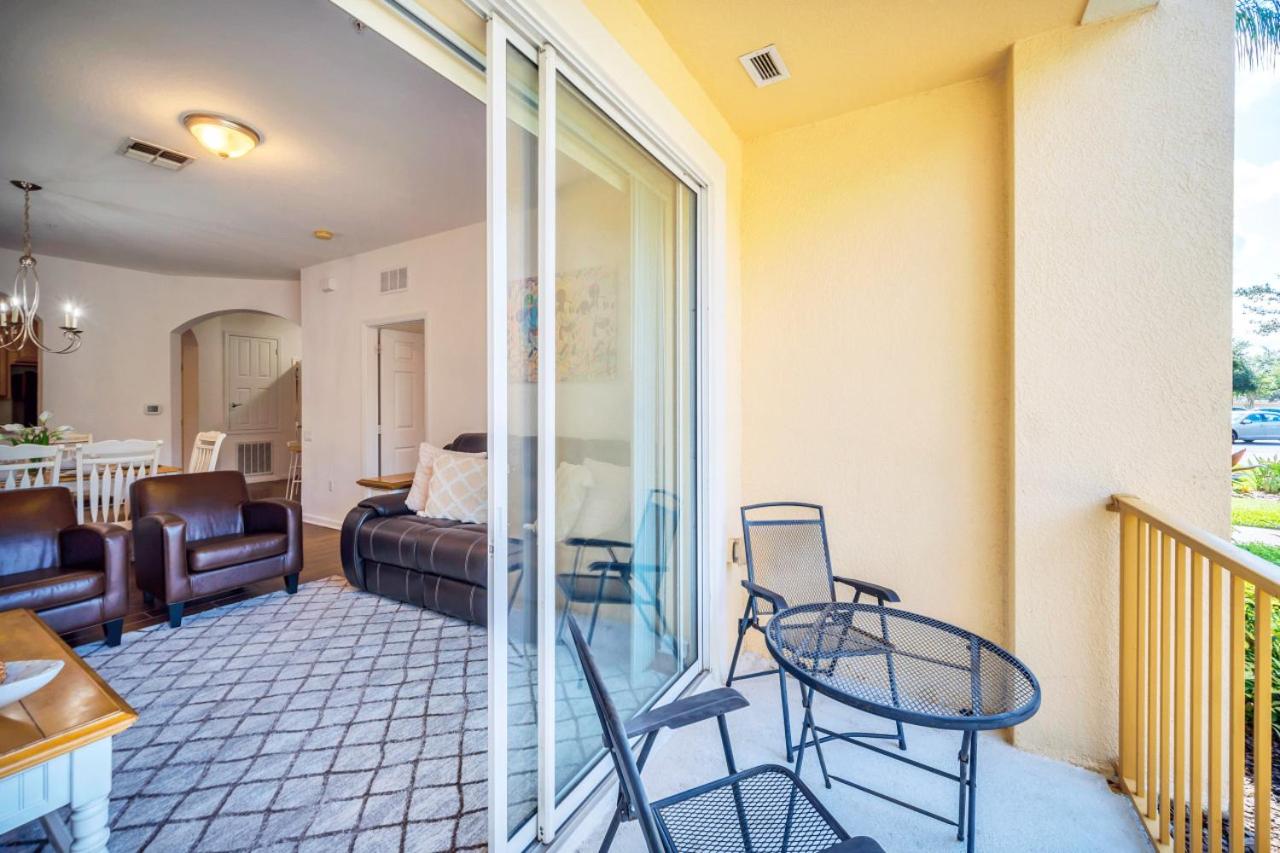 Cozy 3BR Apartment - Vista Cay Resort near Disney!