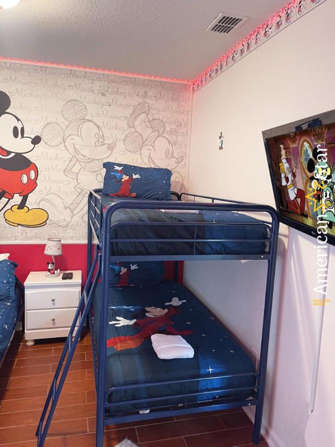 Cozy 3BR Apartment - Vista Cay Resort near Disney!