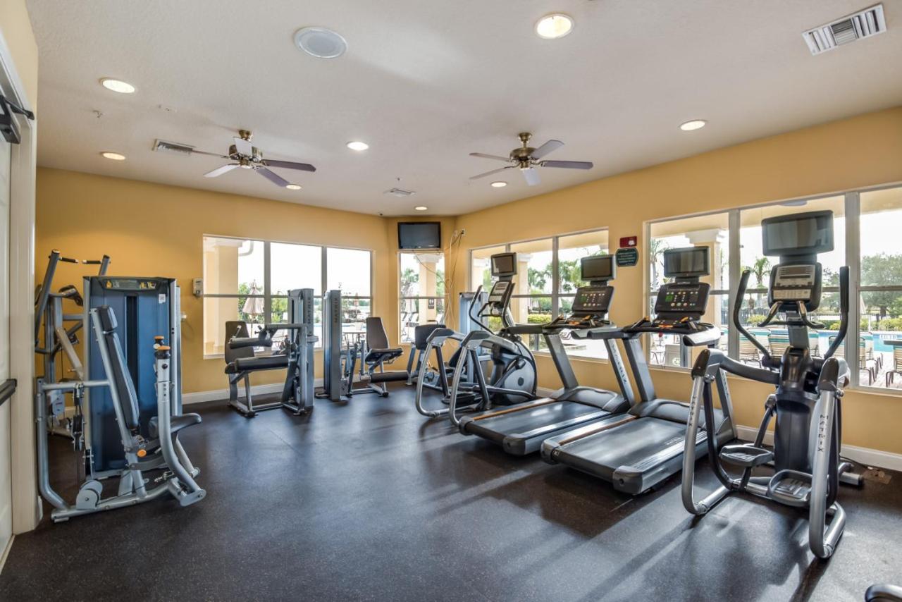 Cozy 3BR Apartment - Vista Cay Resort near Disney!
