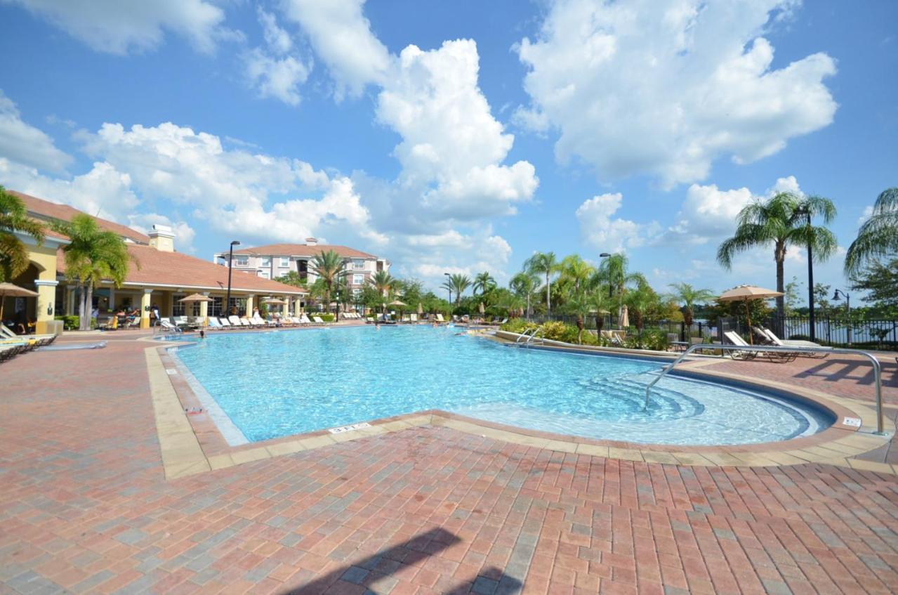 Cozy 3BR Apartment - Vista Cay Resort near Disney!