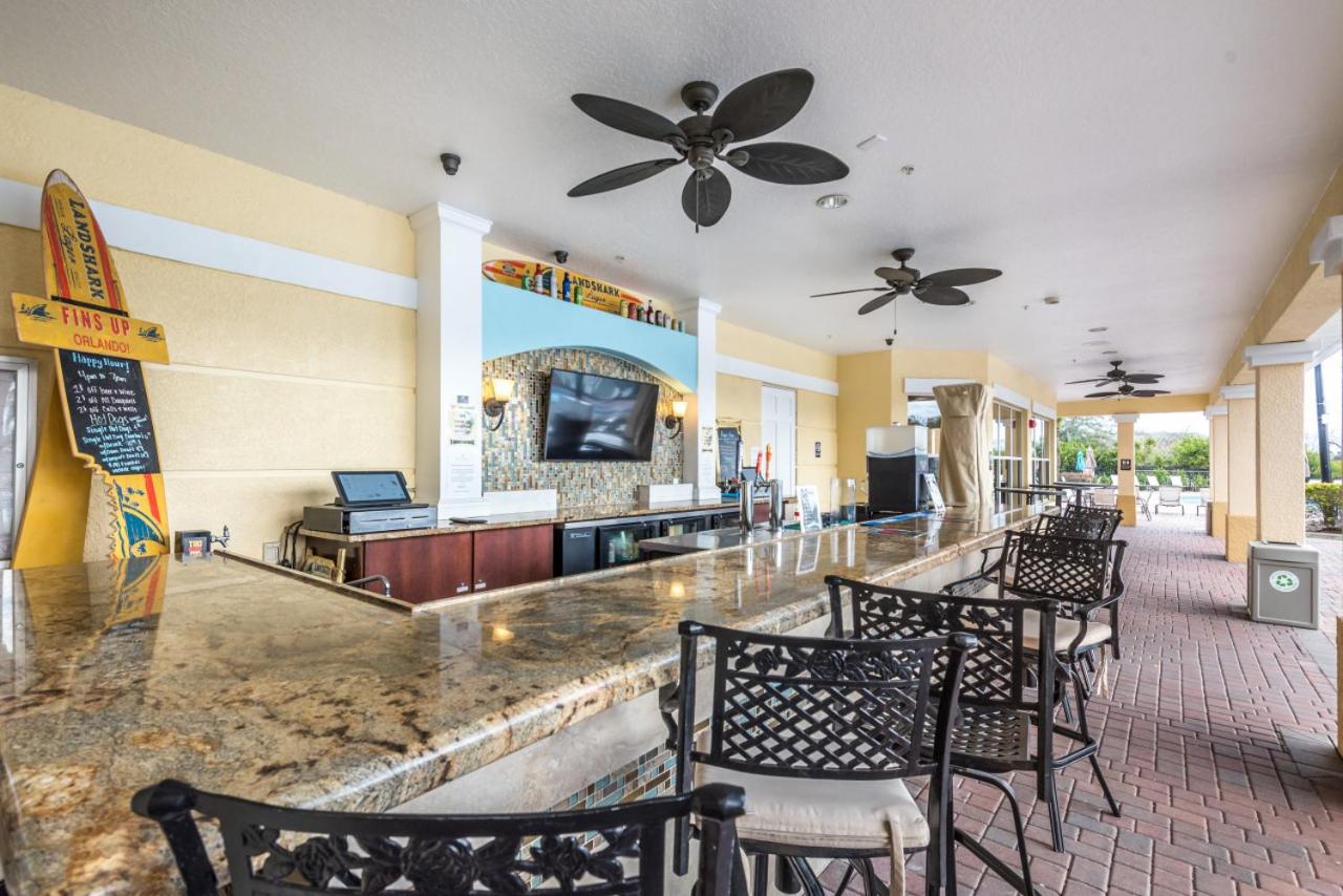 Cozy 3BR Apartment - Vista Cay Resort near Disney!