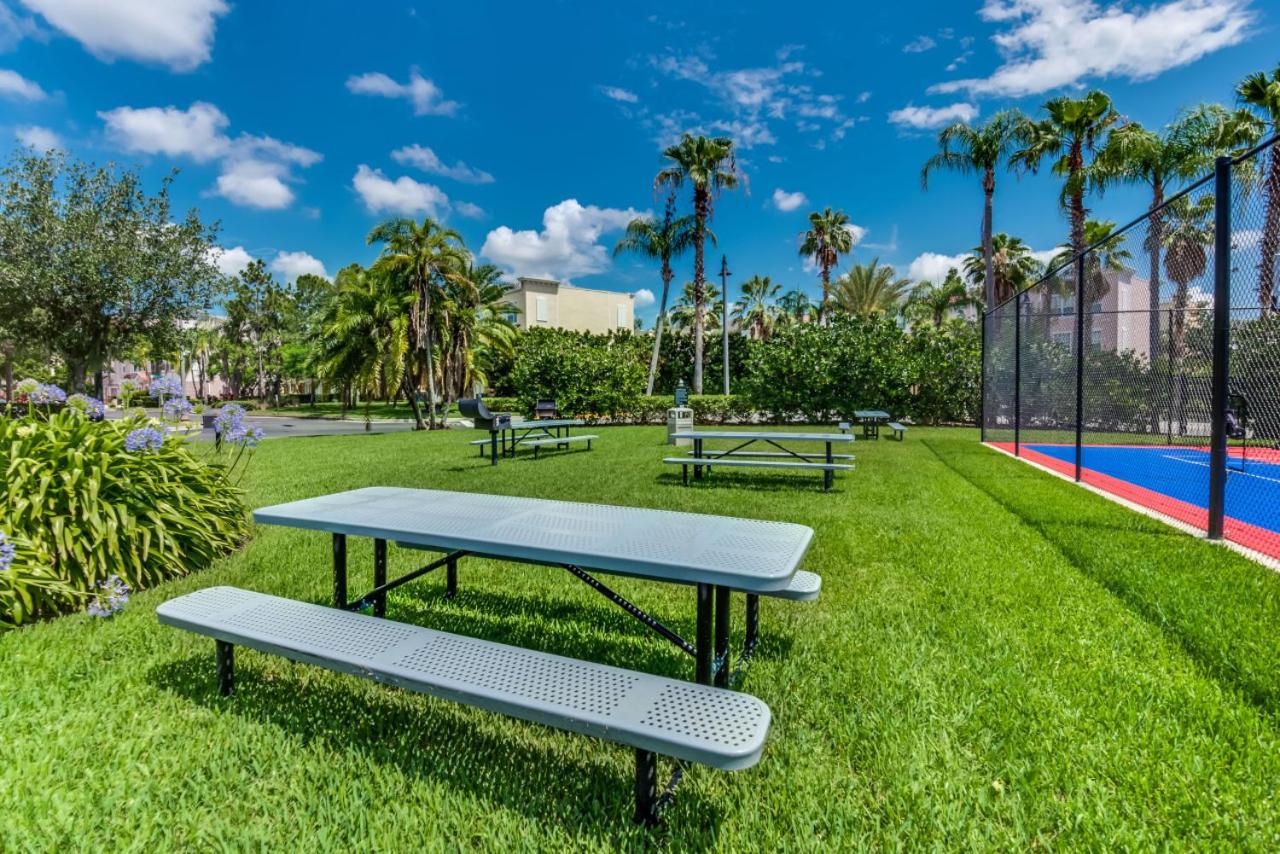 Cozy 3BR Apartment - Vista Cay Resort near Disney!