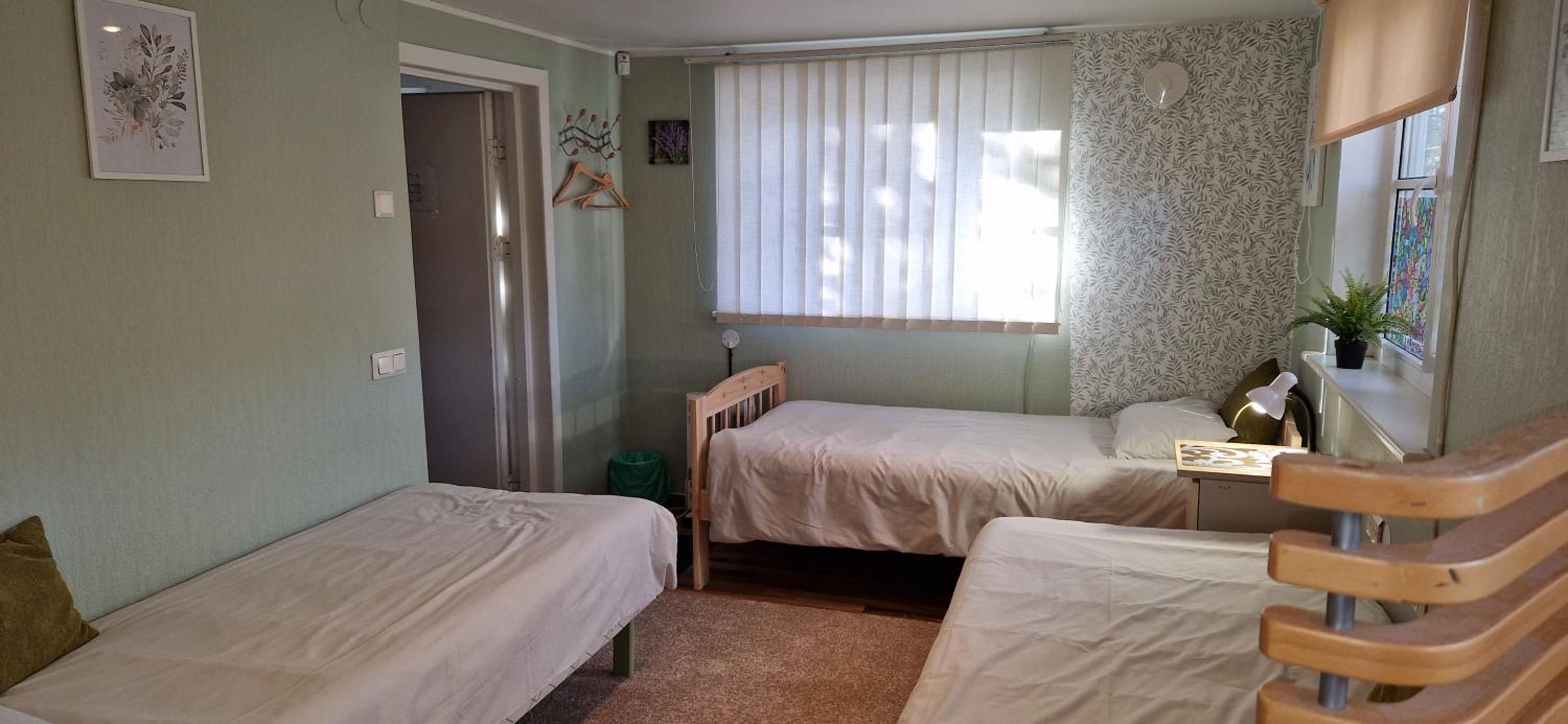 Tallinn Vacations - Freedom65 Hostel and Caravan - Property Image 3