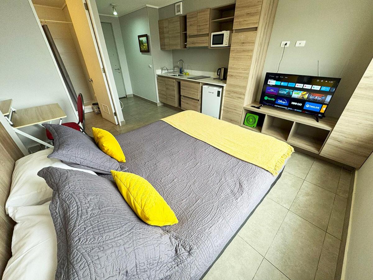 GoFeels Apartment