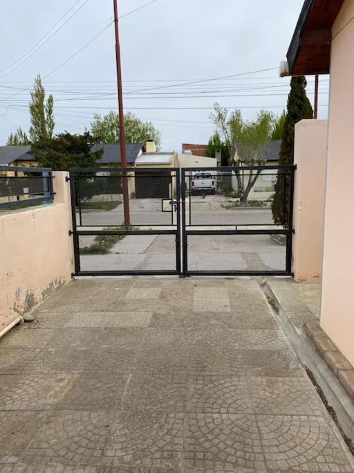 Casita María