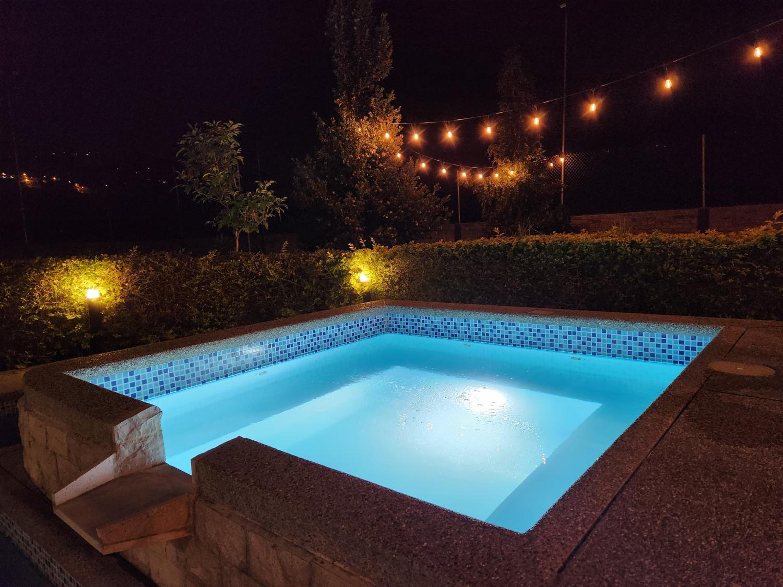 Quinta de Lujo Gualaceo