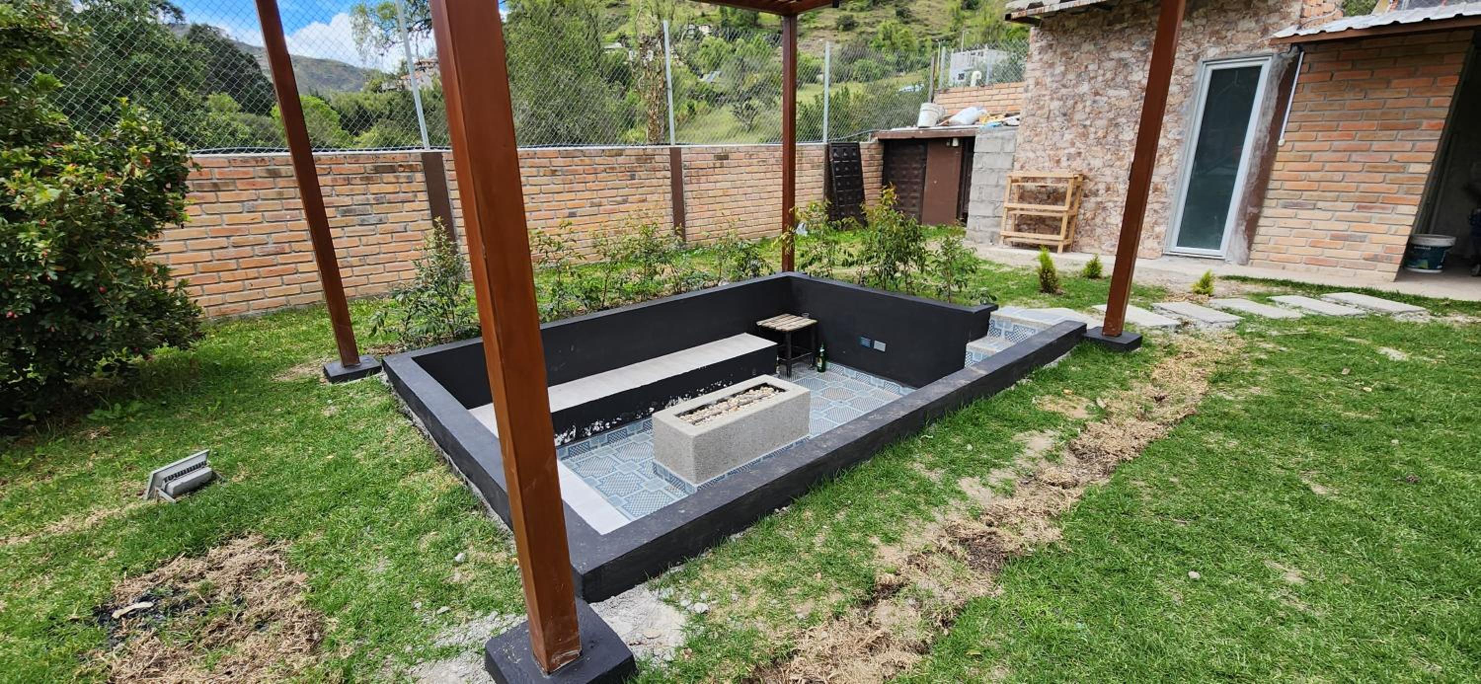 Quinta de Lujo Gualaceo