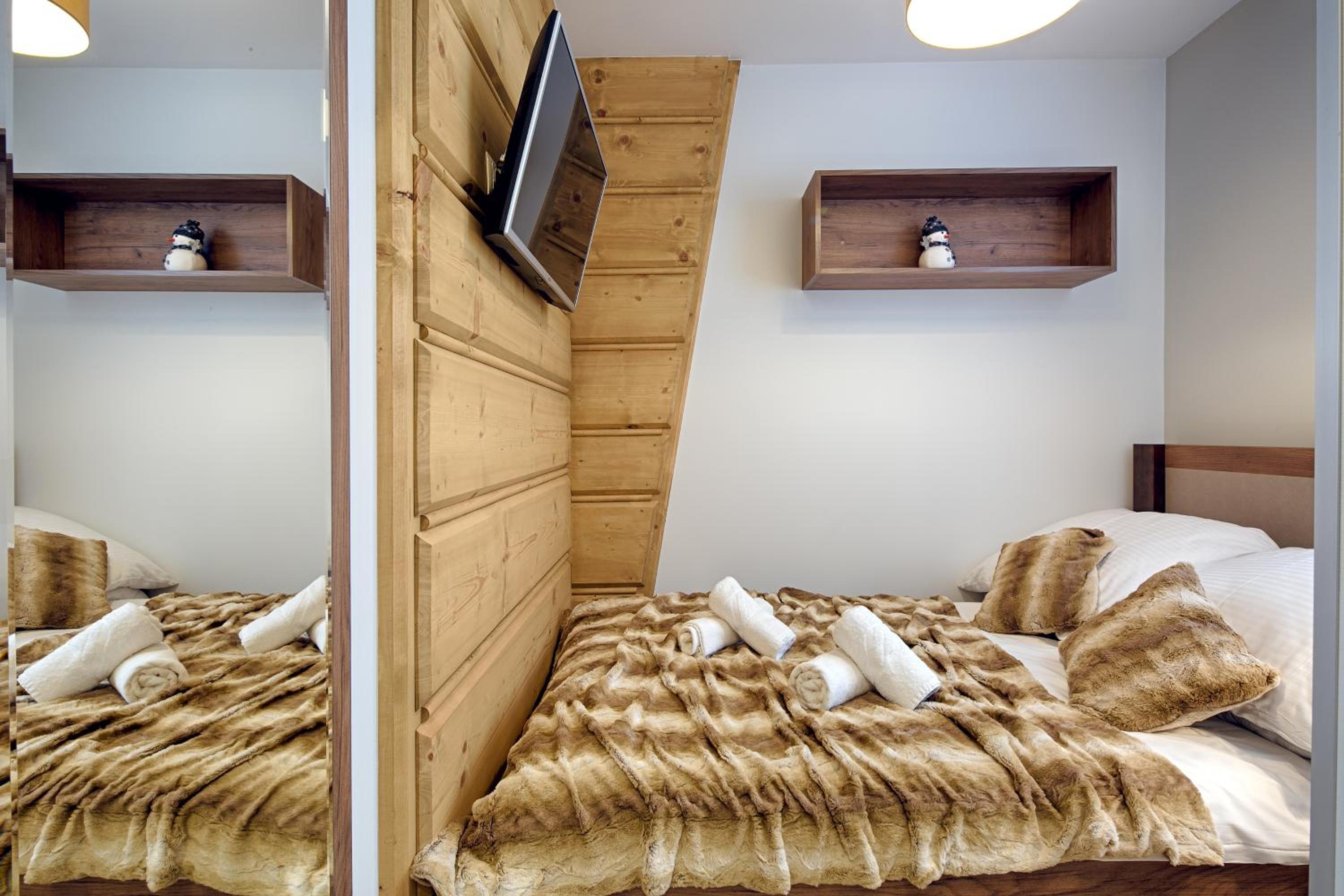 Gordonówka Residence & SPA- sauna i jacuzzi-przeżyj niezapomniany pobyt