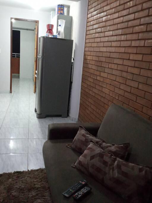 Loft Temporada Praia do Meio