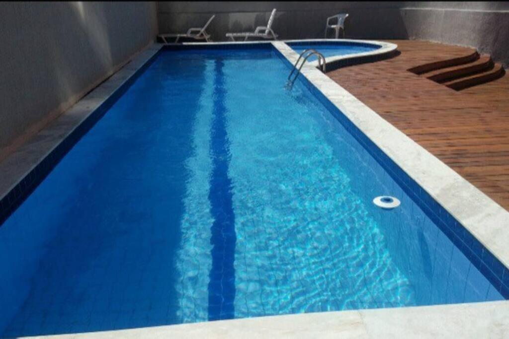 Loft Temporada Praia do Meio