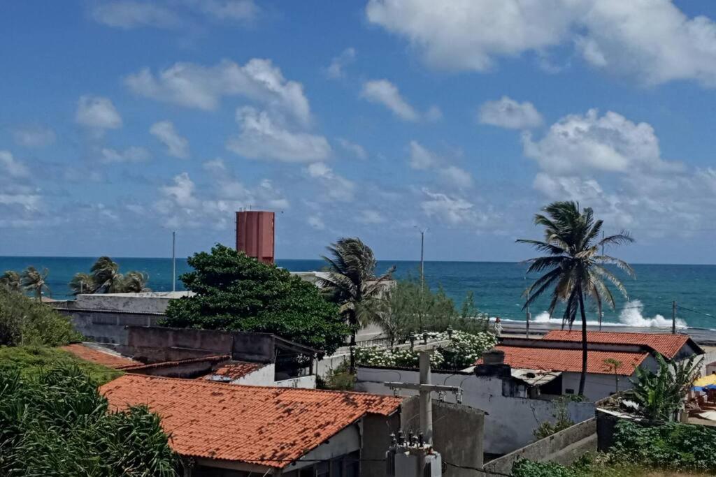 Loft Temporada Praia do Meio