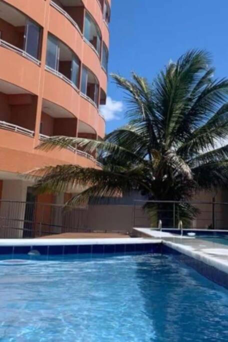 Loft Temporada Praia do Meio
