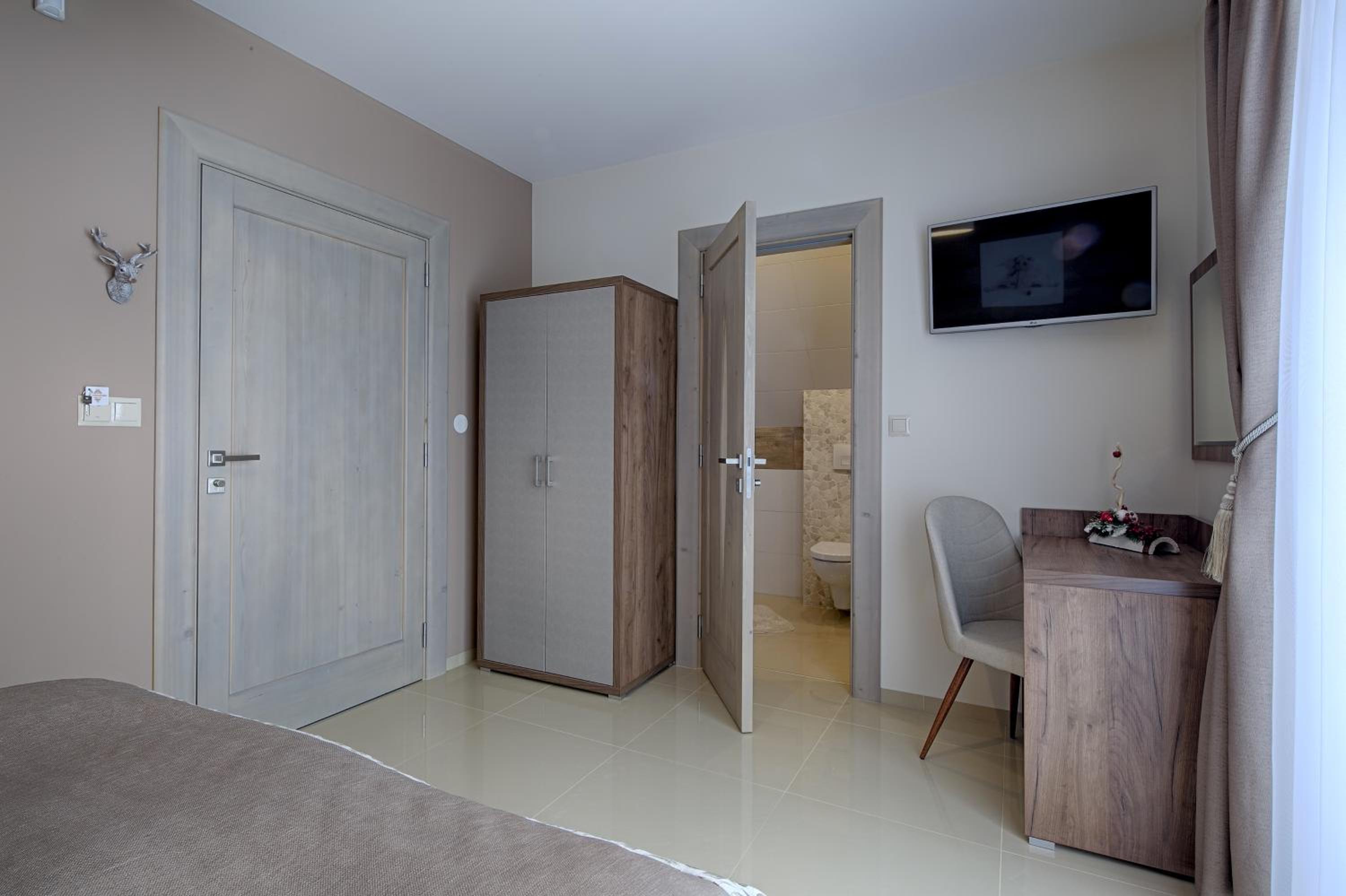 Gordonówka Residence & SPA- sauna i jacuzzi-przeżyj niezapomniany pobyt