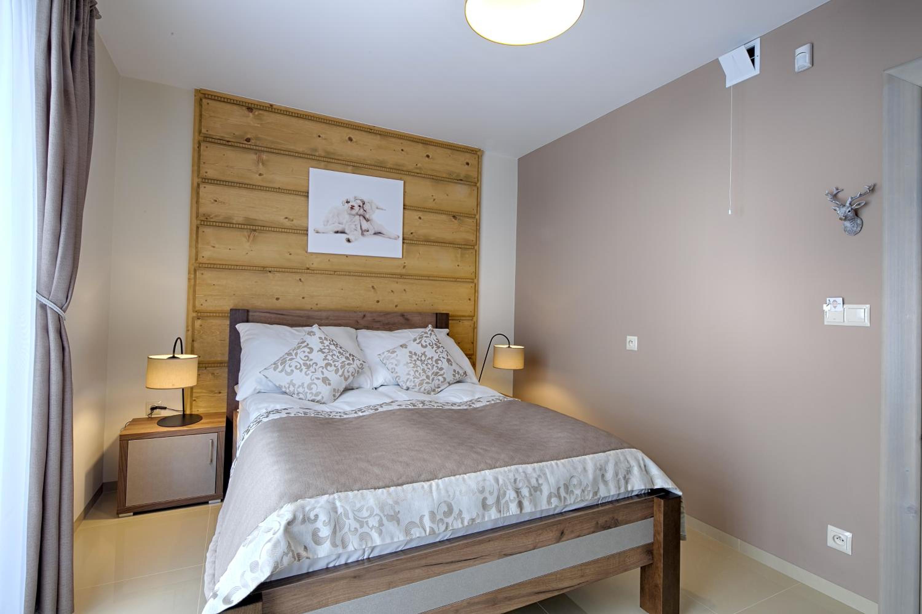 Gordonówka Residence & SPA- sauna i jacuzzi-przeżyj niezapomniany pobyt