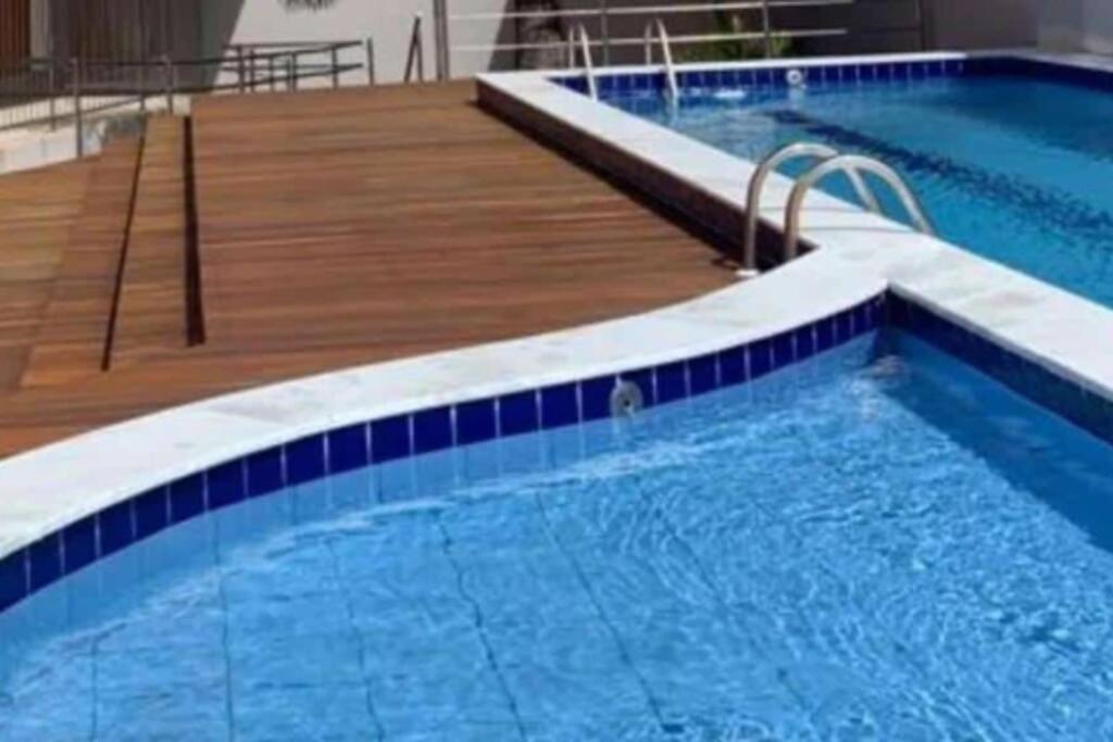 Loft Temporada Praia do Meio