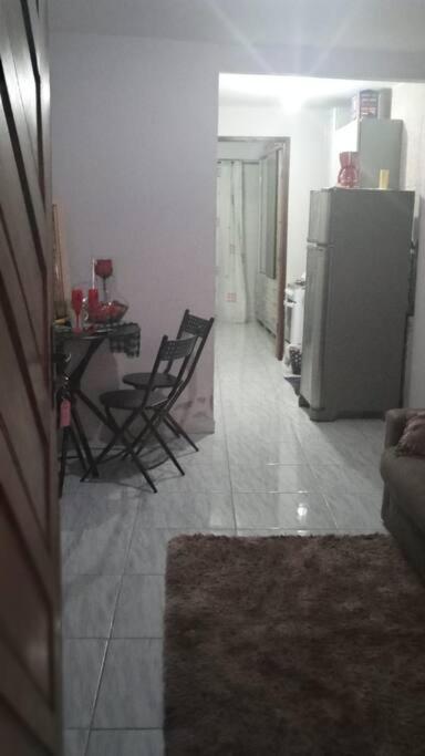 Loft Temporada Praia do Meio