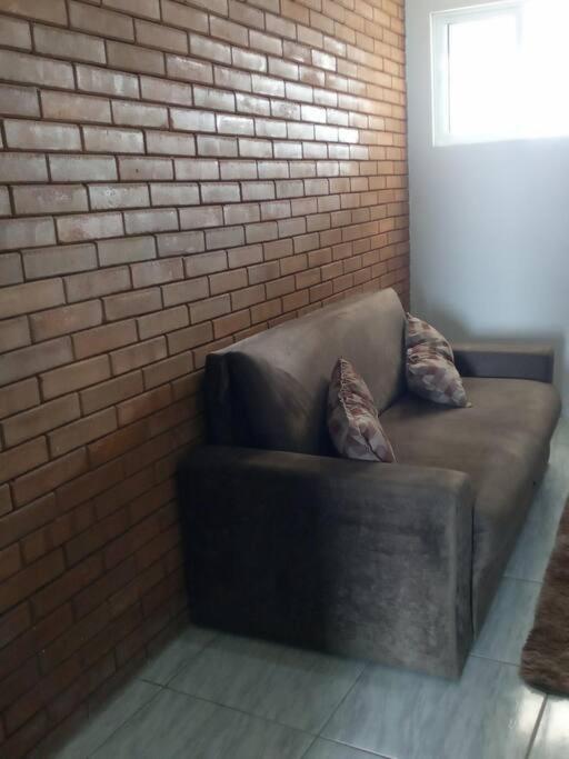 Loft Temporada Praia do Meio