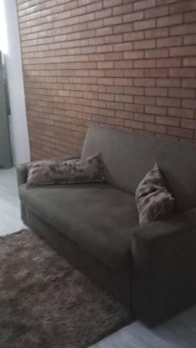 Loft Temporada Praia do Meio