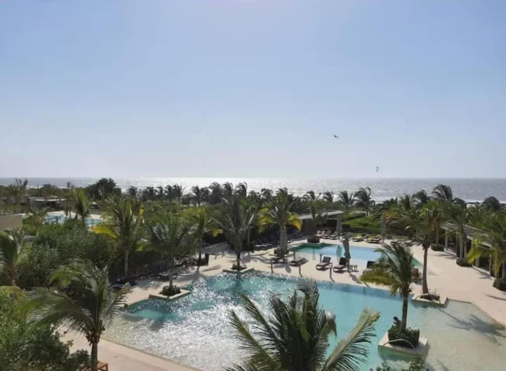 New Apartment 2BR In Morros ECO