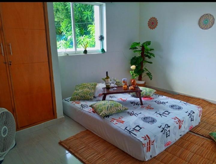 Apartamento sereno, cerca al mar