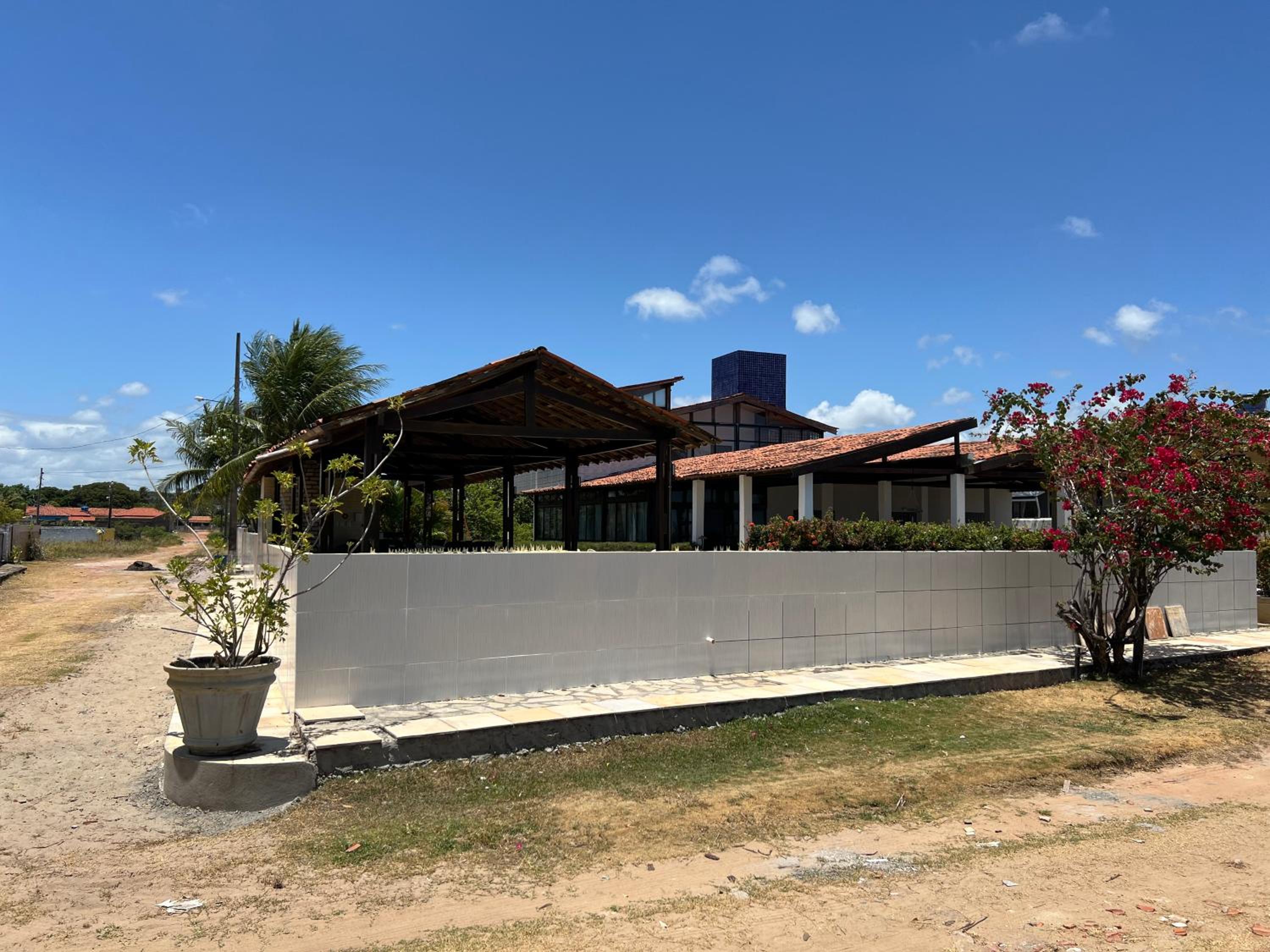 Gadelha'sbeachhouse perfeita para a família