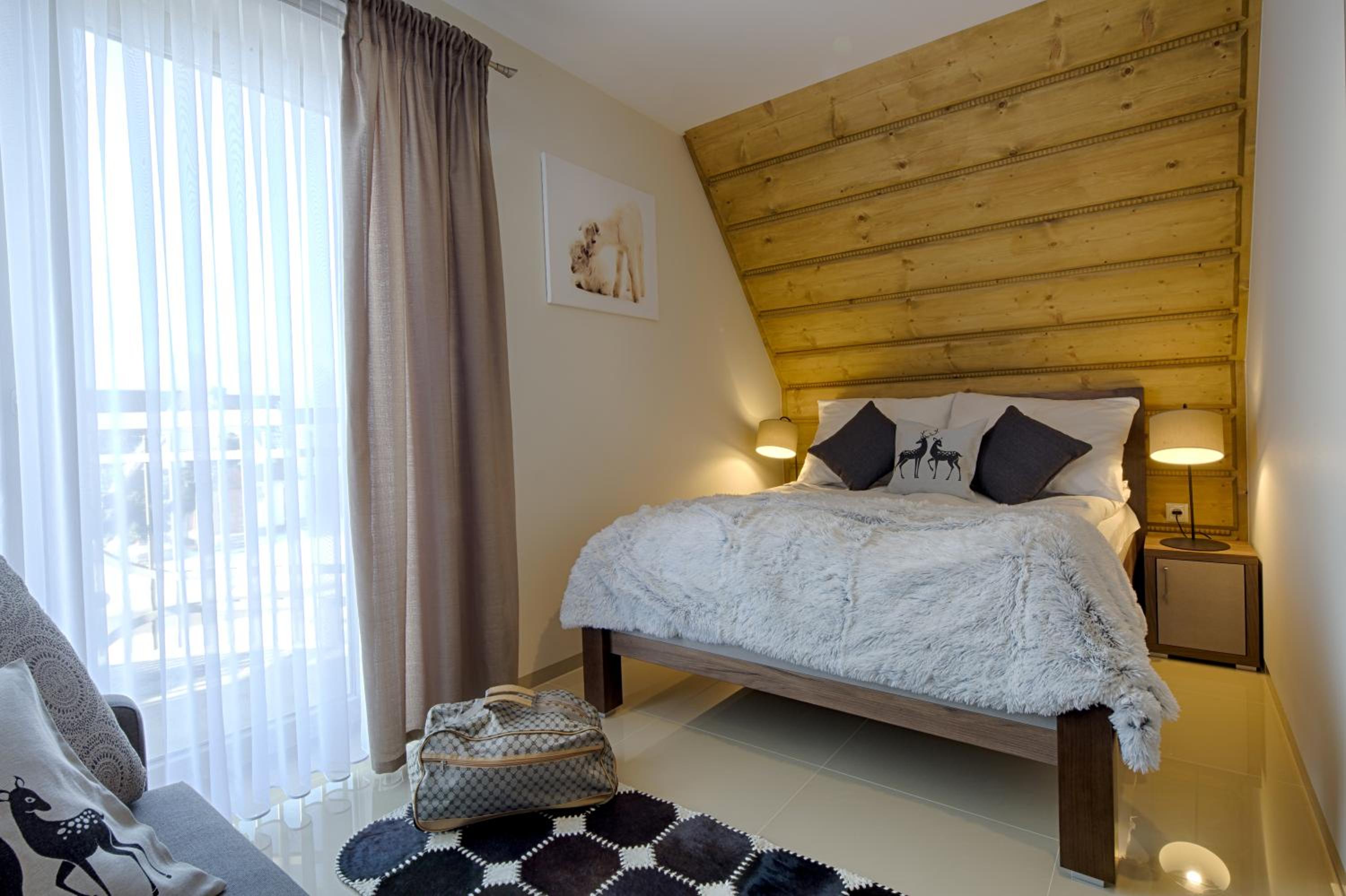 Gordonówka Residence & SPA- sauna i jacuzzi-przeżyj niezapomniany pobyt