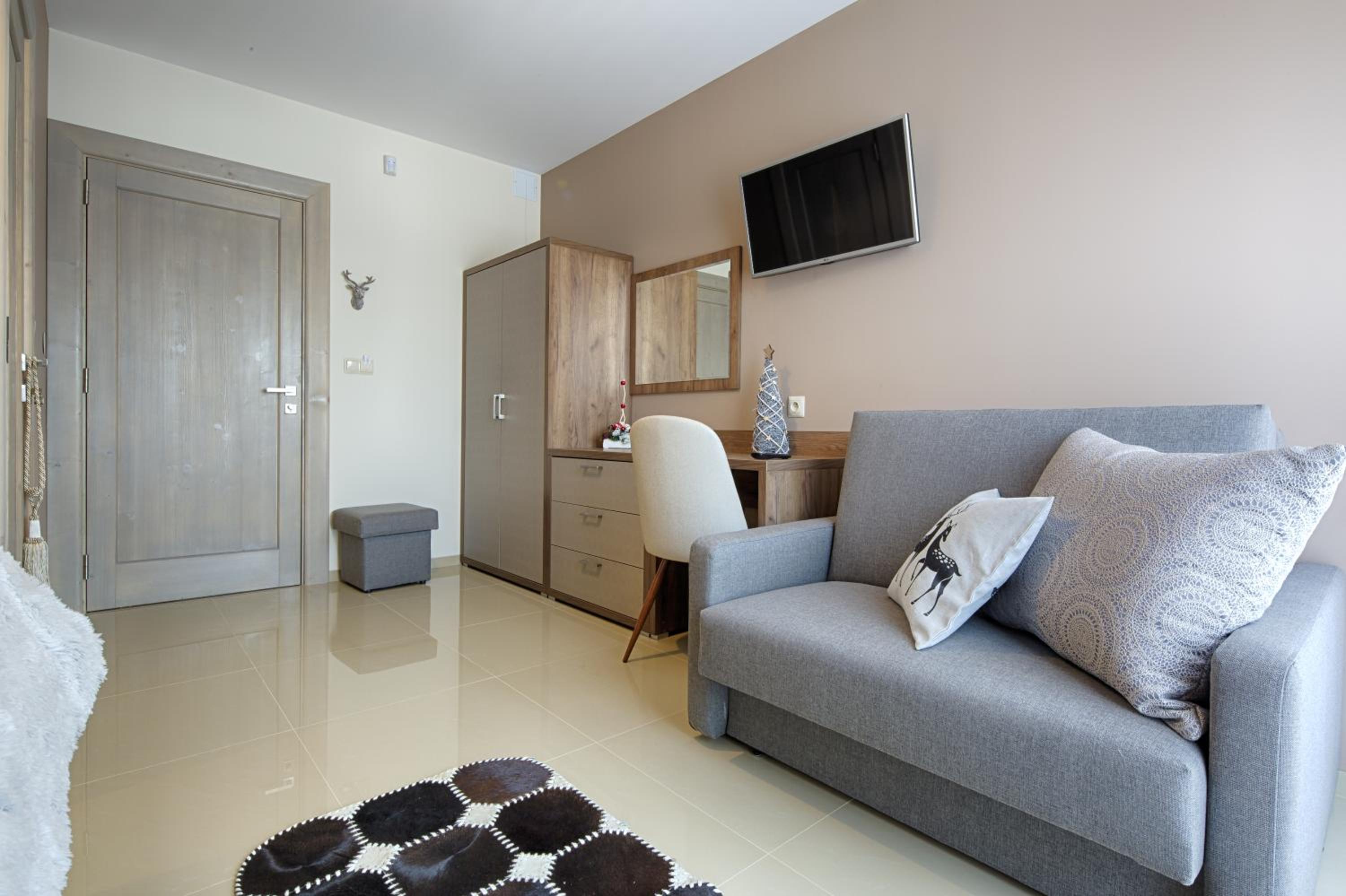Gordonówka Residence & SPA- sauna i jacuzzi-przeżyj niezapomniany pobyt