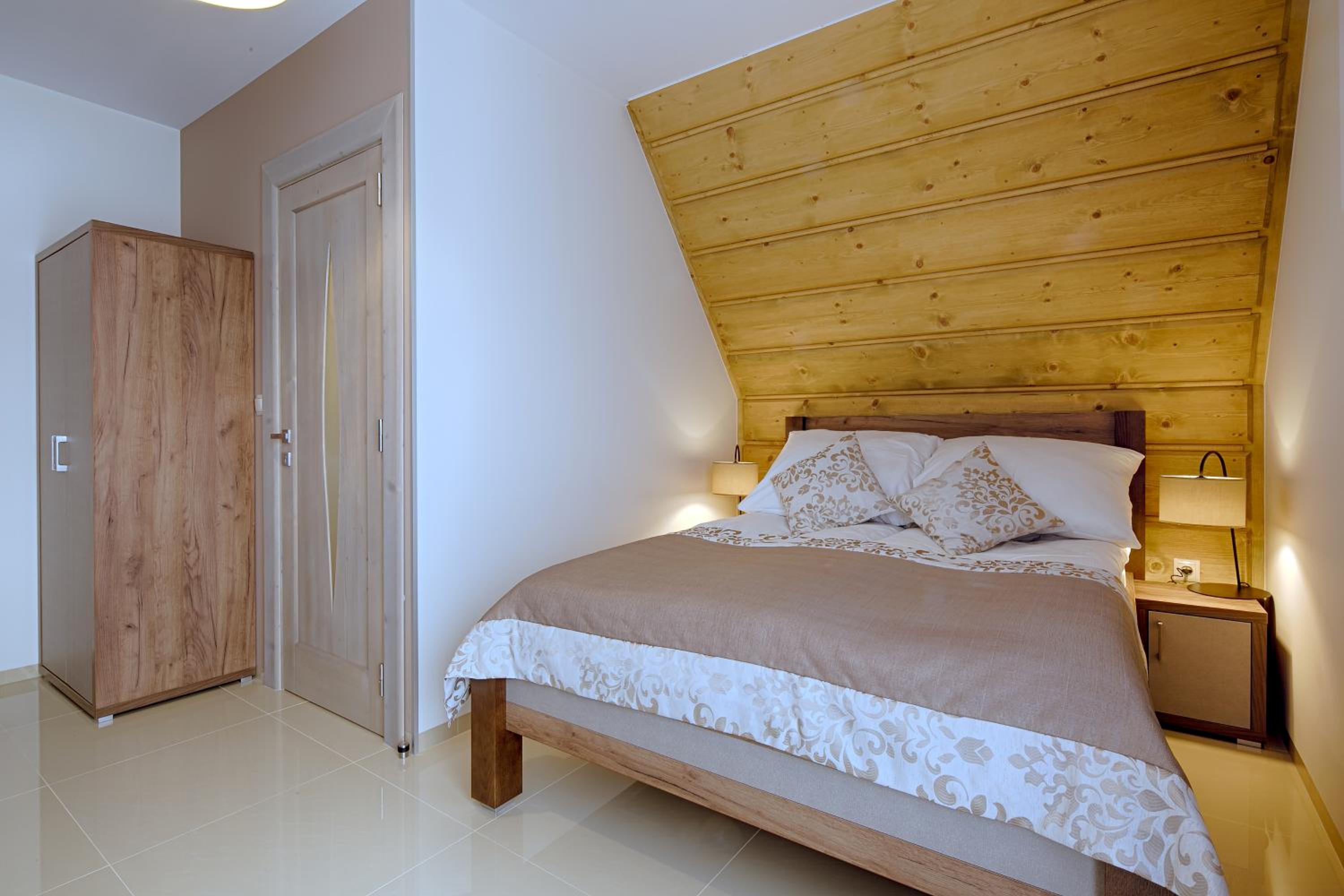 Gordonówka Residence & SPA- sauna i jacuzzi-przeżyj niezapomniany pobyt