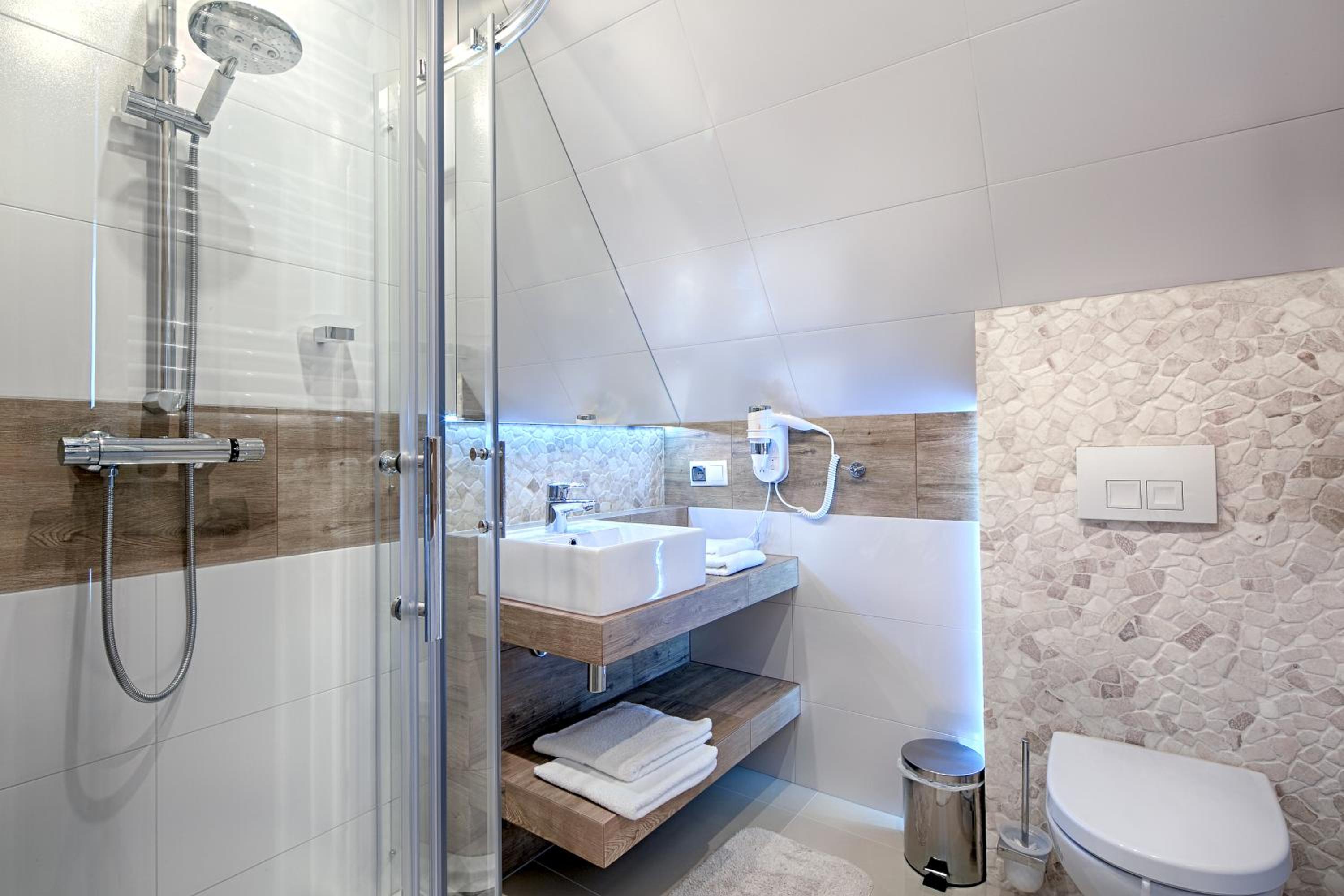 Gordonówka Residence & SPA- sauna i jacuzzi-przeżyj niezapomniany pobyt
