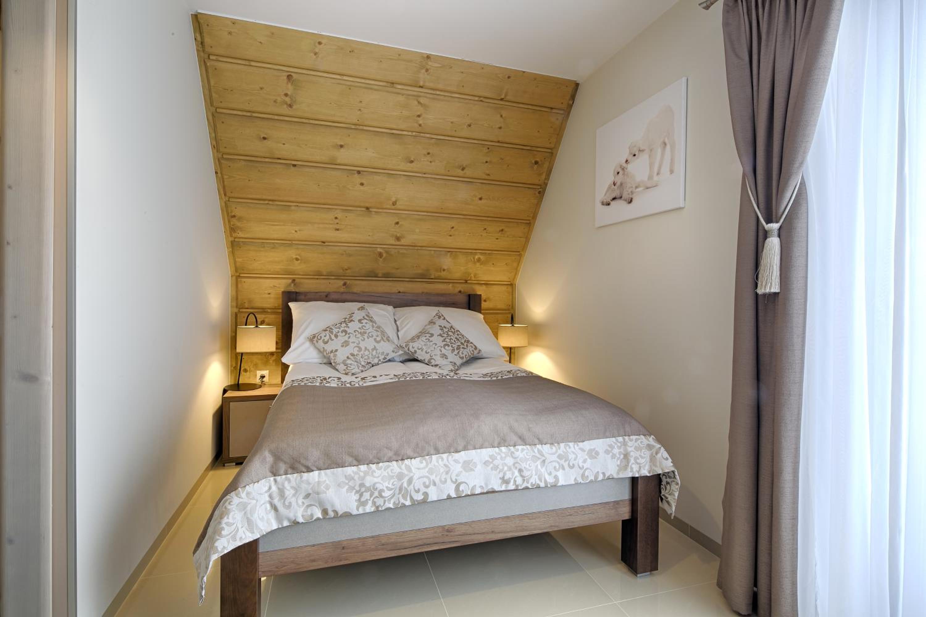 Gordonówka Residence & SPA- sauna i jacuzzi-przeżyj niezapomniany pobyt