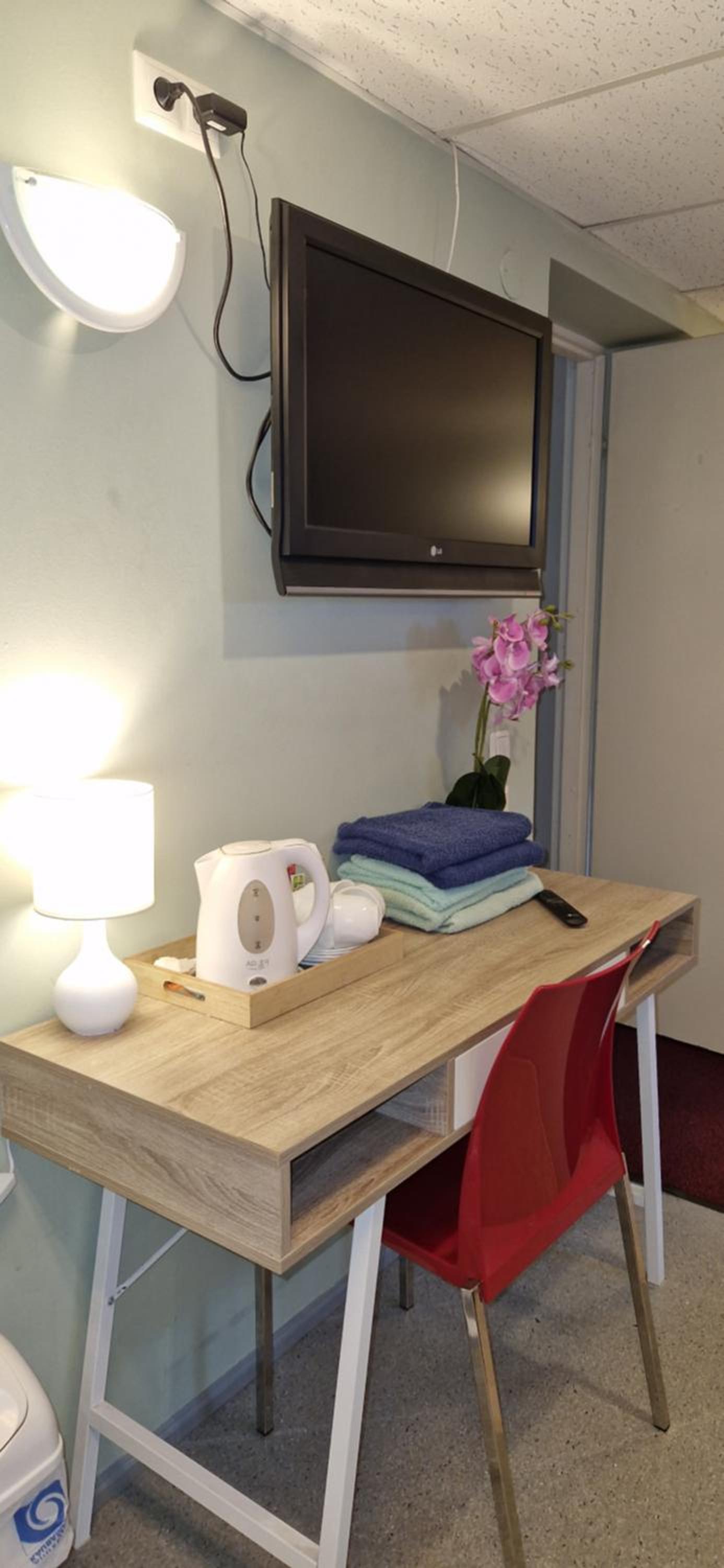 Tallinn Vacations - Freedom65 Hostel and Caravan - Property Image 9