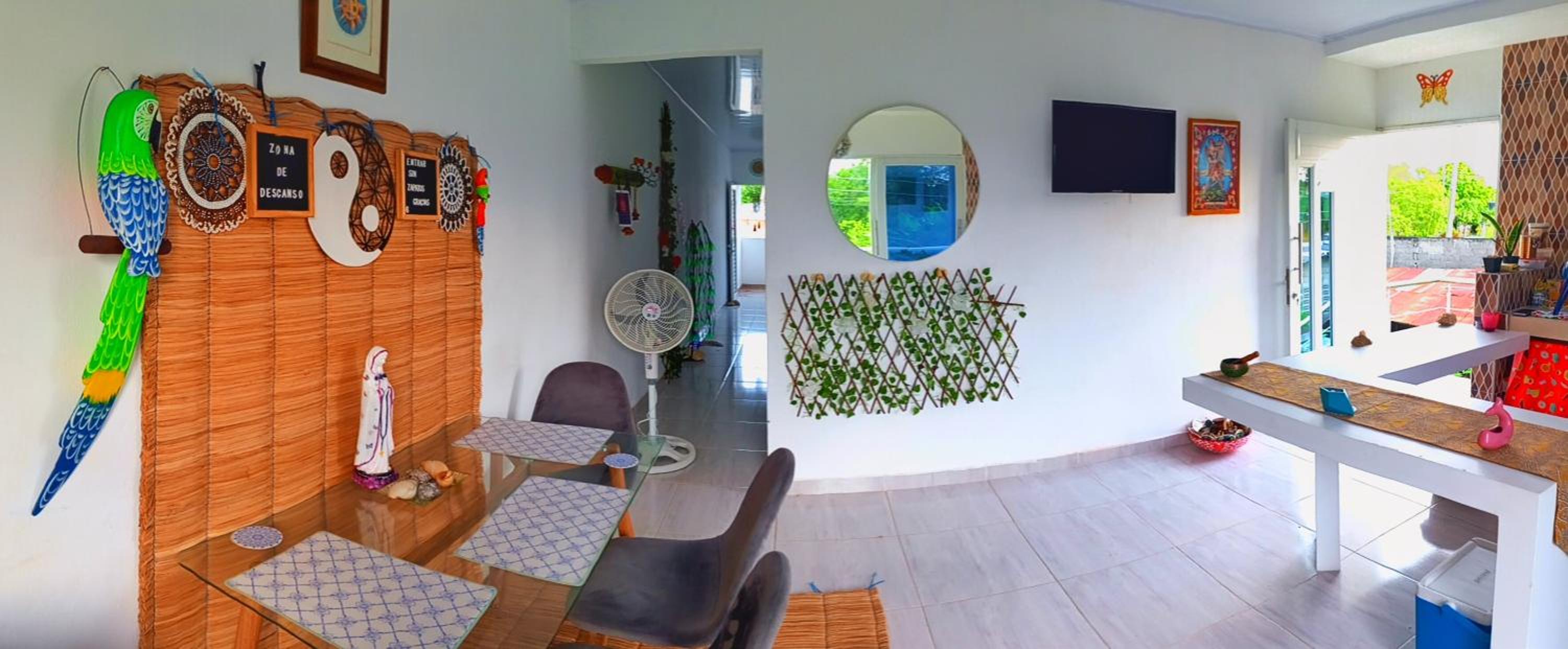 Apartamento sereno, cerca al mar