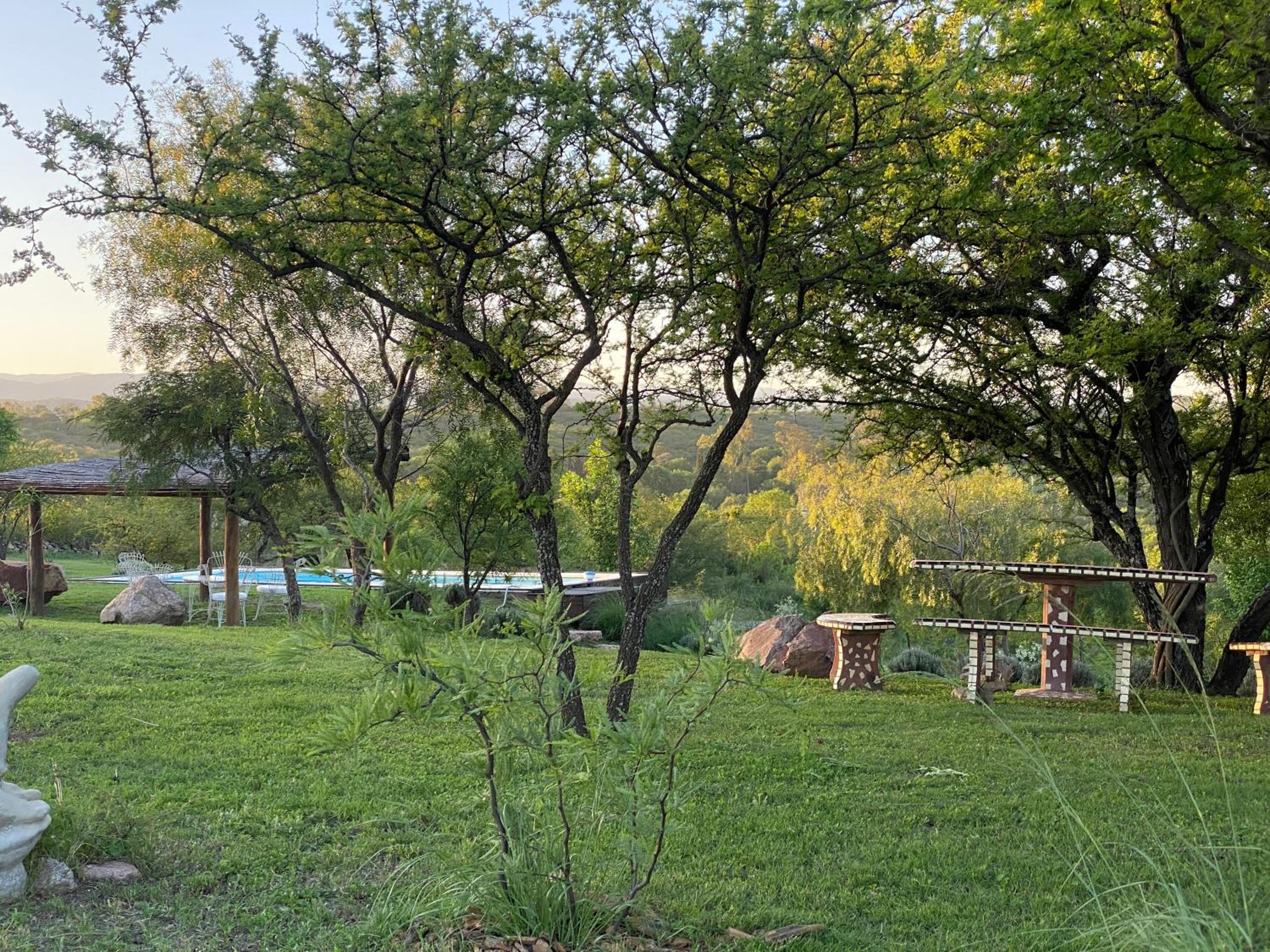 La Tina